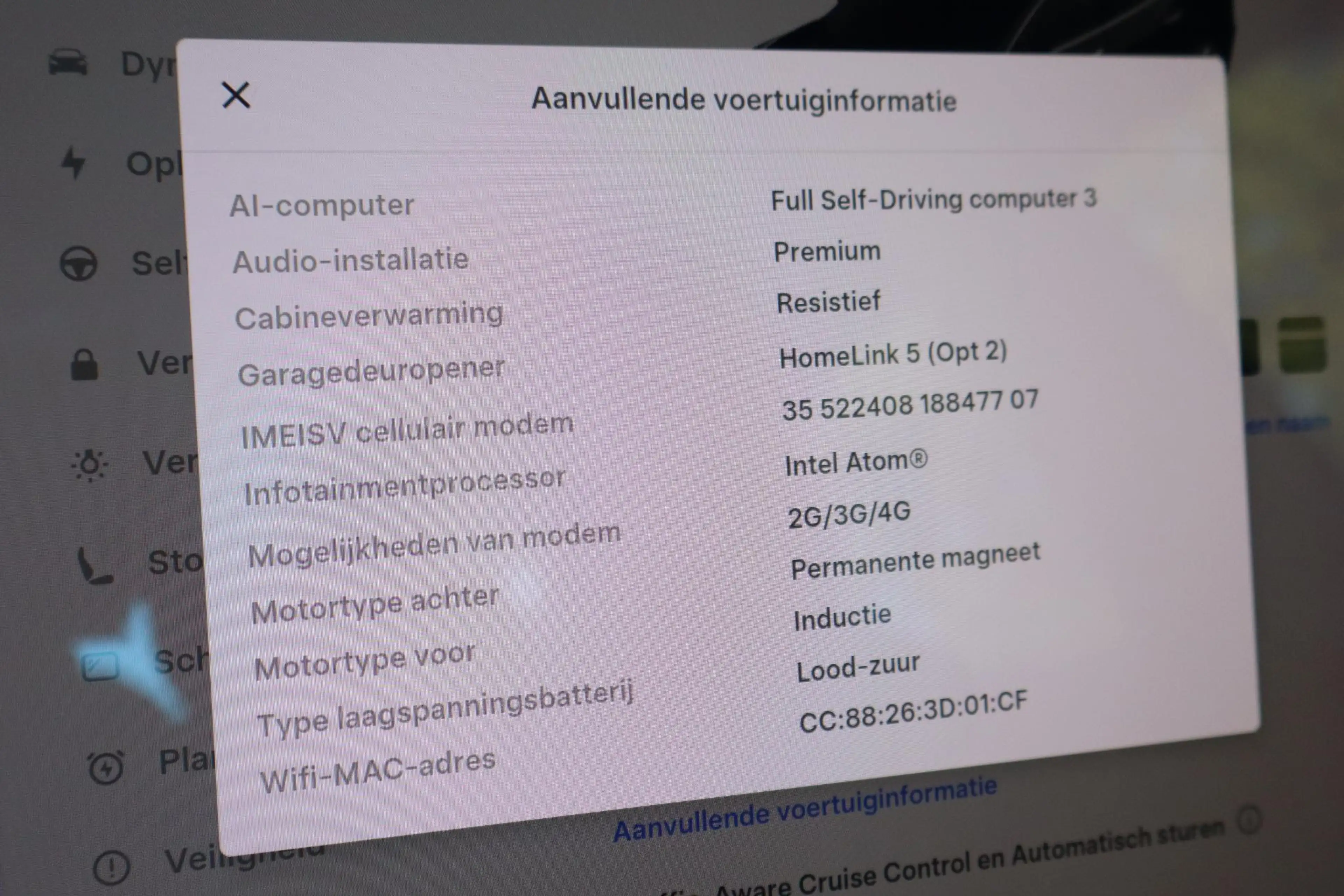 Tesla Model 3 Long Range AWD 75 kWh | SOH 87,7% | Lichtmetalen v — photo 7