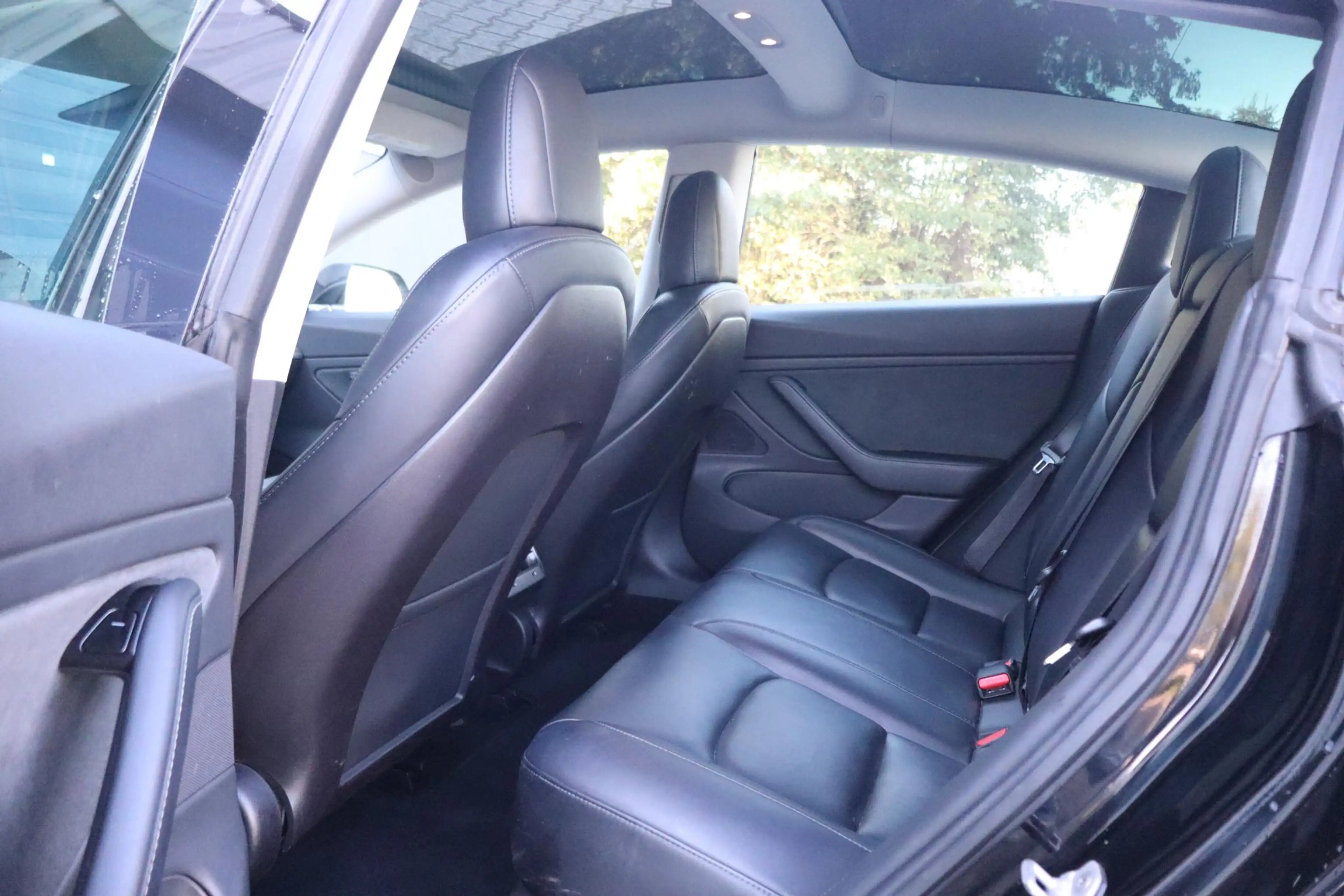 Tesla Model 3 Long Range AWD 75 kWh | SOH 87,7% | Lichtmetalen v — photo 16