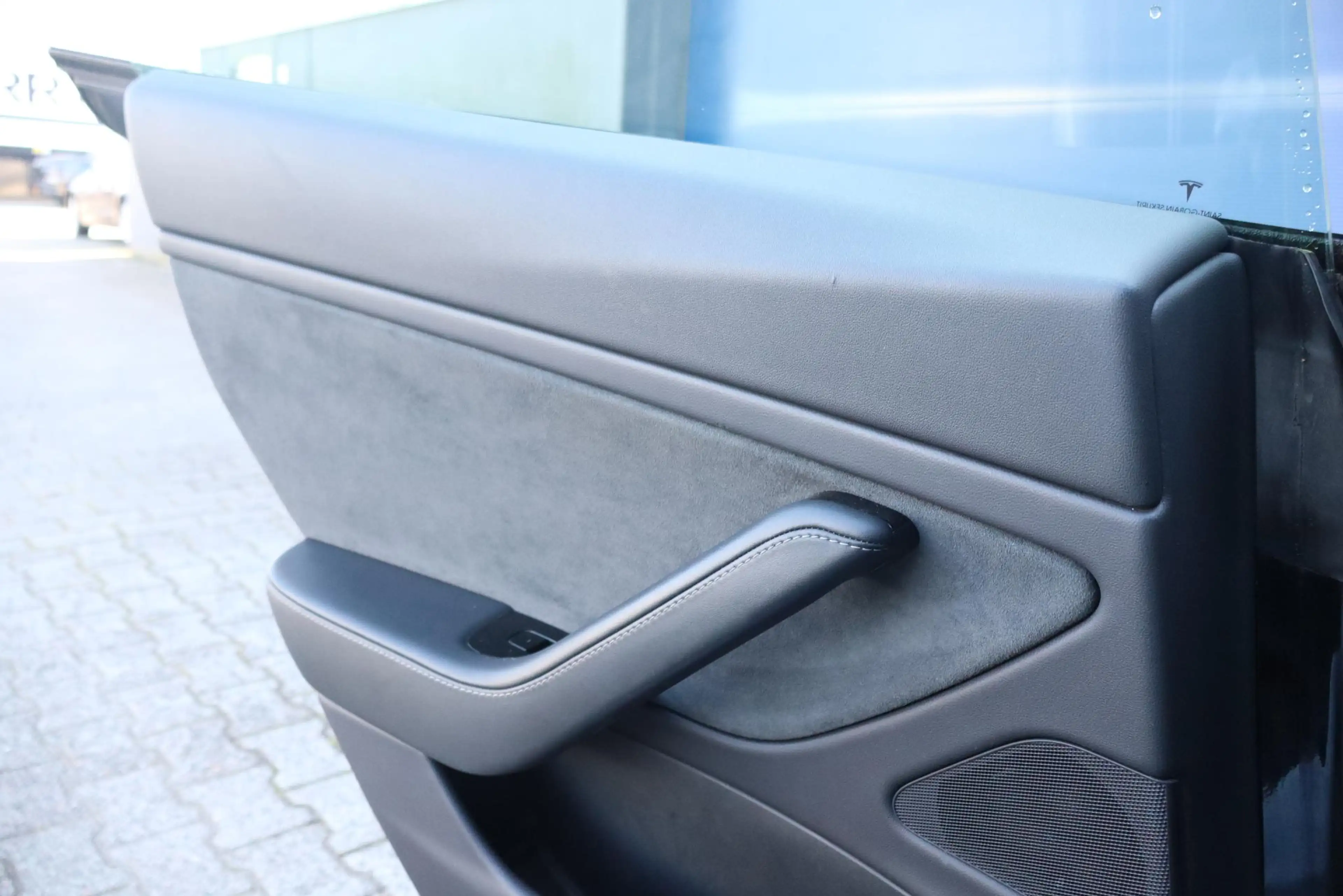 Tesla Model 3 Long Range AWD 75 kWh | SOH 87,7% | Lichtmetalen v — photo 17