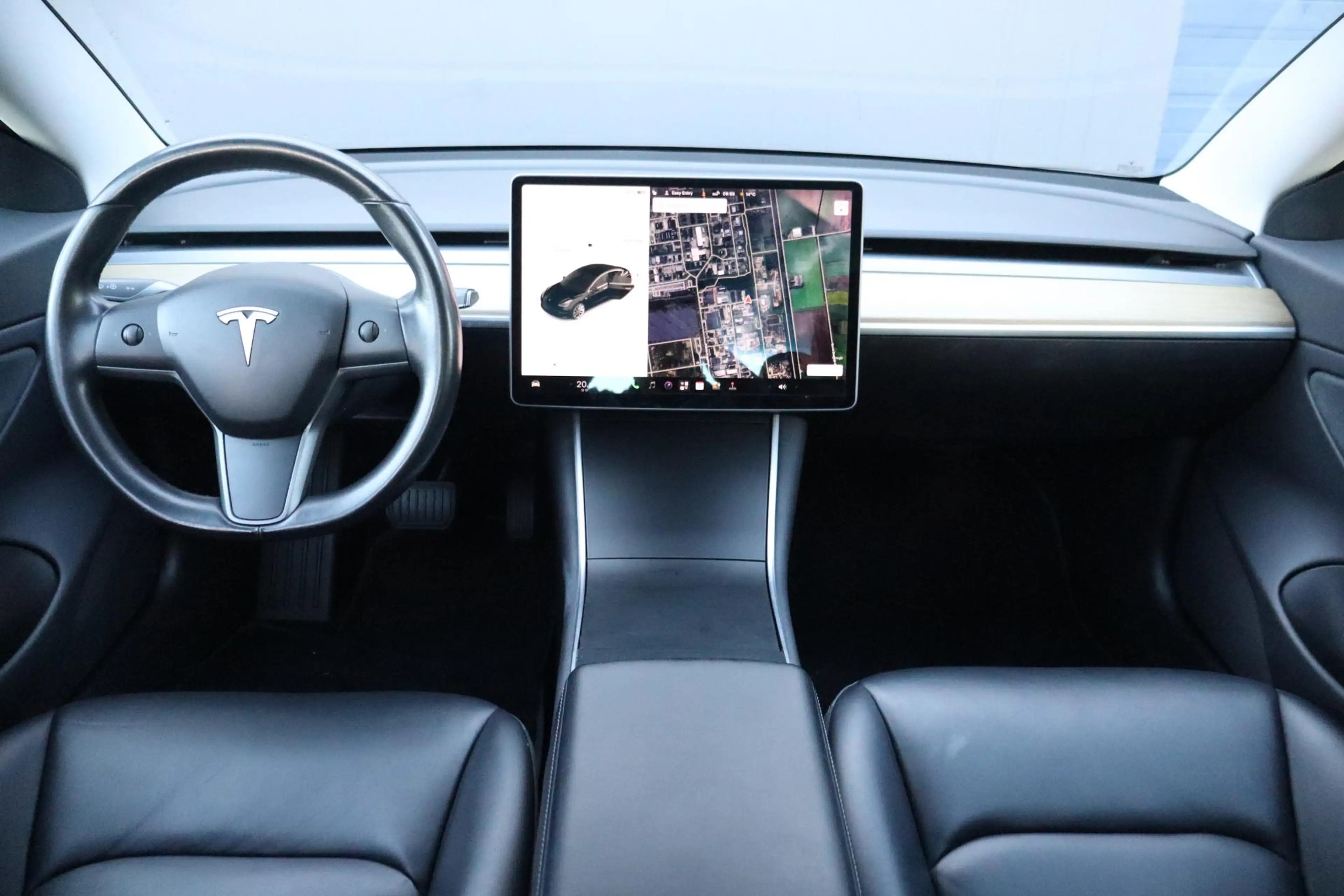 Tesla Model 3 Long Range AWD 75 kWh | SOH 87,7% | Lichtmetalen v — photo 3