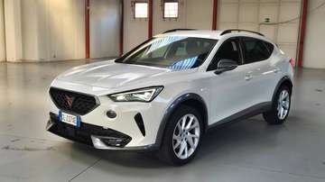 Formentor 2.0 tdi 150cv -KM 16.000!!!! PREZZO REALE