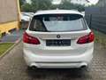 BMW 218 Active Tourer 218 d Luxury Line |HEADUP|LED| Weiß - thumbnail 4