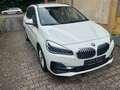 BMW 218 Active Tourer 218 d Luxury Line |HEADUP|LED| Weiß - thumbnail 3