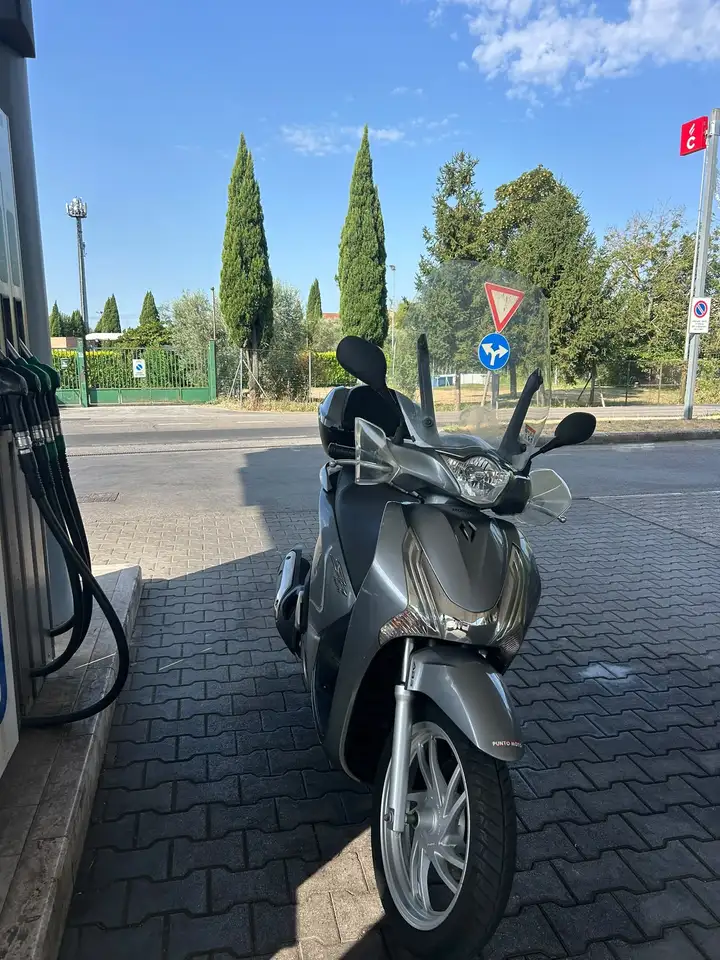 Honda SH 150i