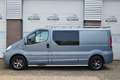 Renault Trafic 2.5 dCi T29 L2H1 Dubbel cabine - thumbnail 5