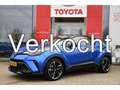 Toyota C-HR 2.0 Hybrid GR-Sport Automaat 184pk | Apple Carplay Blau - thumbnail 1