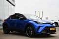 Toyota C-HR 2.0 Hybrid GR-Sport Automaat 184pk | Apple Carplay Blau - thumbnail 9