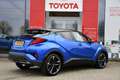 Toyota C-HR 2.0 Hybrid GR-Sport Automaat 184pk | Apple Carplay Blau - thumbnail 4