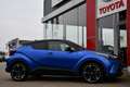 Toyota C-HR 2.0 Hybrid GR-Sport Automaat 184pk | Apple Carplay Blau - thumbnail 23