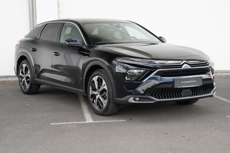 Citroen C5 X 1.2 e-THP PureTech YOU*LED*NAVI*HUD*KAMERA* — photo 6