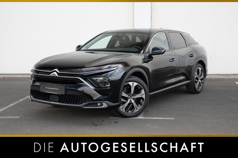 Citroen C5 X 1.2 e-THP PureTech YOU*LED*NAVI*HUD*KAMERA*