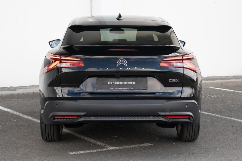 Citroen C5 X 1.2 e-THP PureTech YOU*LED*NAVI*HUD*KAMERA* — photo 8