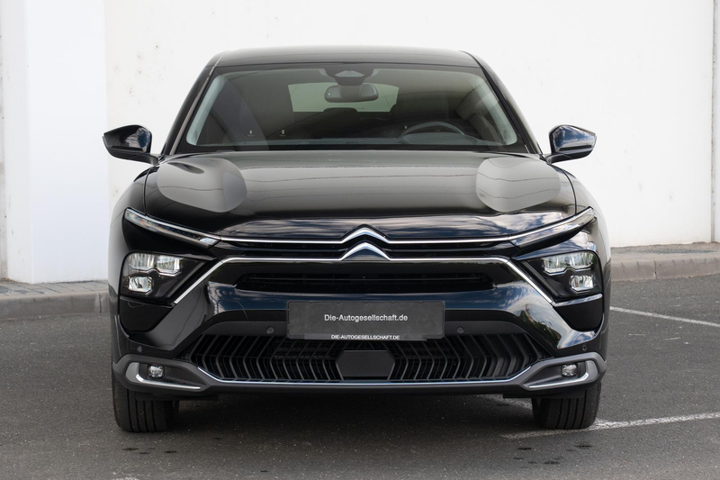 Citroen C5 X 1.2 e-THP PureTech YOU*LED*NAVI*HUD*KAMERA* — photo 5