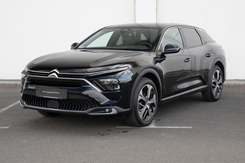 Citroen C5 X 1.2 e-THP PureTech YOU*LED*NAVI*HUD*KAMERA* — photo 4