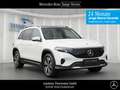 Mercedes-Benz EQB 350 EQB 350 4MATIC Progressive Weiß - thumbnail 1