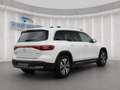 Mercedes-Benz EQB 350 EQB 350 4MATIC Progressive Weiß - thumbnail 8