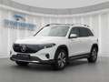 Mercedes-Benz EQB 350 EQB 350 4MATIC Progressive Weiß - thumbnail 3