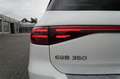 Mercedes-Benz EQB 350 EQB 350 4MATIC Progressive Weiß - thumbnail 17