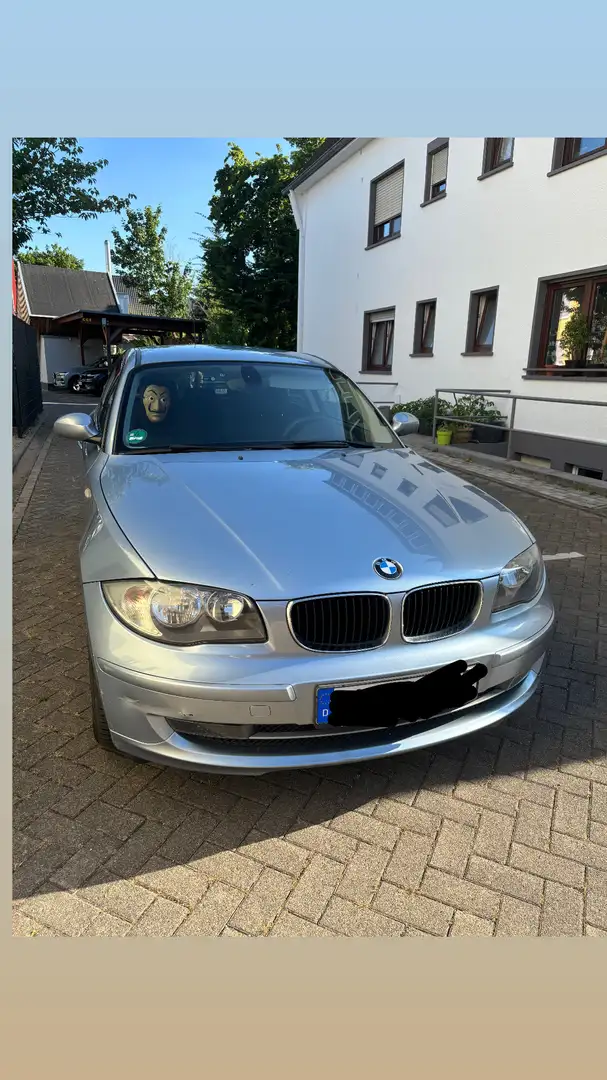 BMW 116 116i - 2