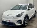 Kia Niro 64kwH Leder GPS Camera verw.zetels+Stuur Led Alb - thumbnail 1