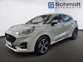 Ford Puma 1,0 EcoBoost Hybrid ST-Line Grau - thumbnail 2