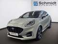 Ford Puma 1,0 EcoBoost Hybrid ST-Line Grau - thumbnail 1