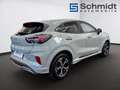 Ford Puma 1,0 EcoBoost Hybrid ST-Line Grau - thumbnail 4