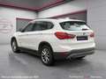 BMW X1 X1 sDrive 18i 136 ch Lounge Blanco - thumbnail 6