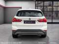 BMW X1 X1 sDrive 18i 136 ch Lounge Blanco - thumbnail 7