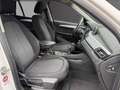 BMW X1 X1 sDrive 18i 136 ch Lounge Weiß - thumbnail 10