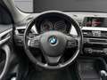 BMW X1 X1 sDrive 18i 136 ch Lounge Weiß - thumbnail 13