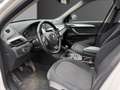 BMW X1 X1 sDrive 18i 136 ch Lounge Blanco - thumbnail 9