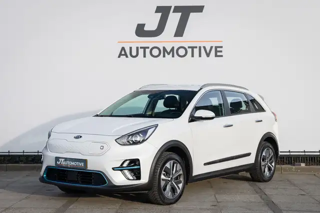 Kia e-Niro DynamicLine 64 kWh SOH99% Camera | PDC | CARPLAY |