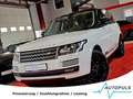 Land Rover Range Rover Vogue*HSE*PDC*MERIDIAN SOUND*PANO* Weiß - thumbnail 1