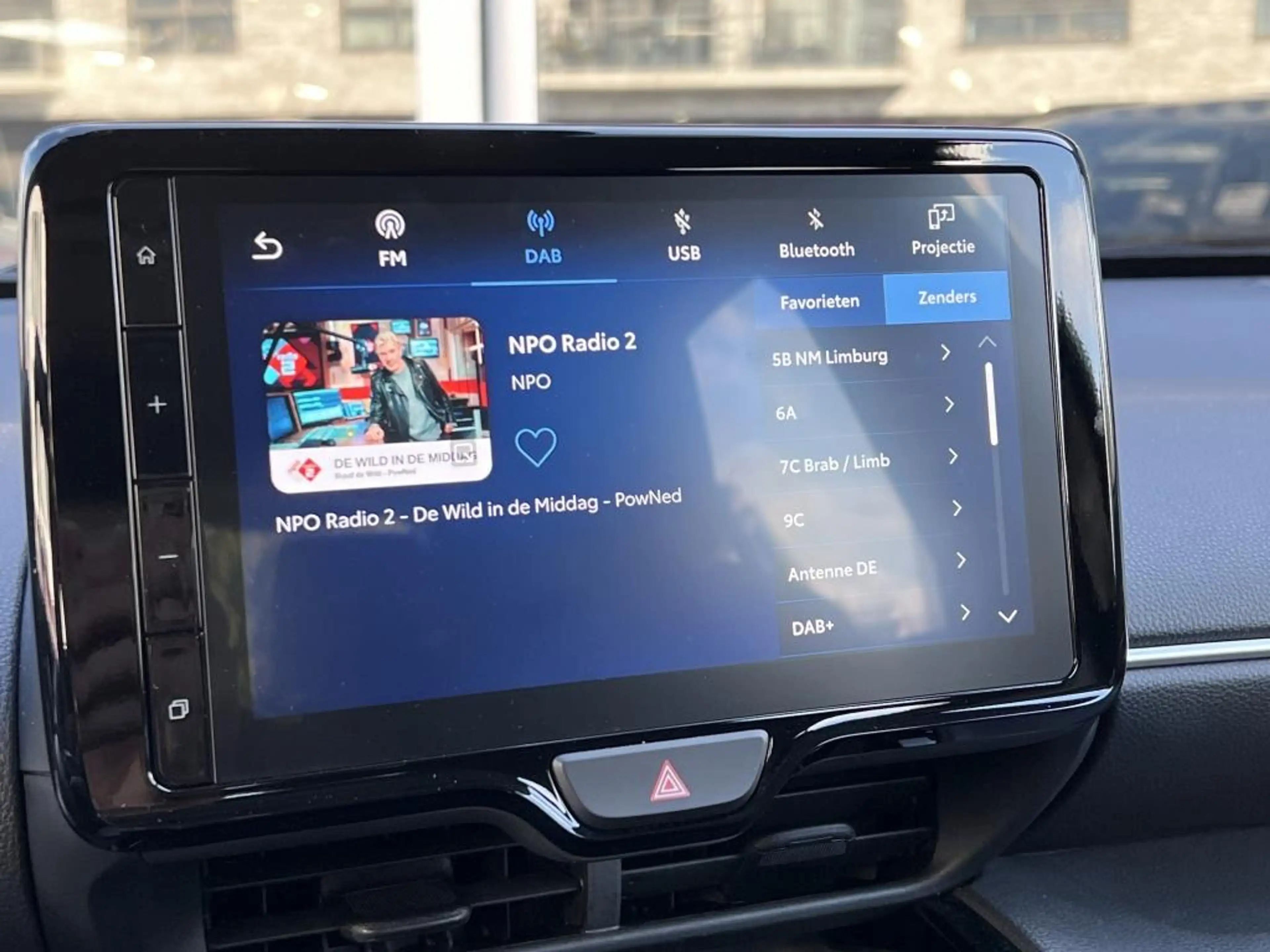 Toyota Yaris Cross 1.5 Hybrid 116 Active Comfort Pack | Dodehoekherke — photo 32