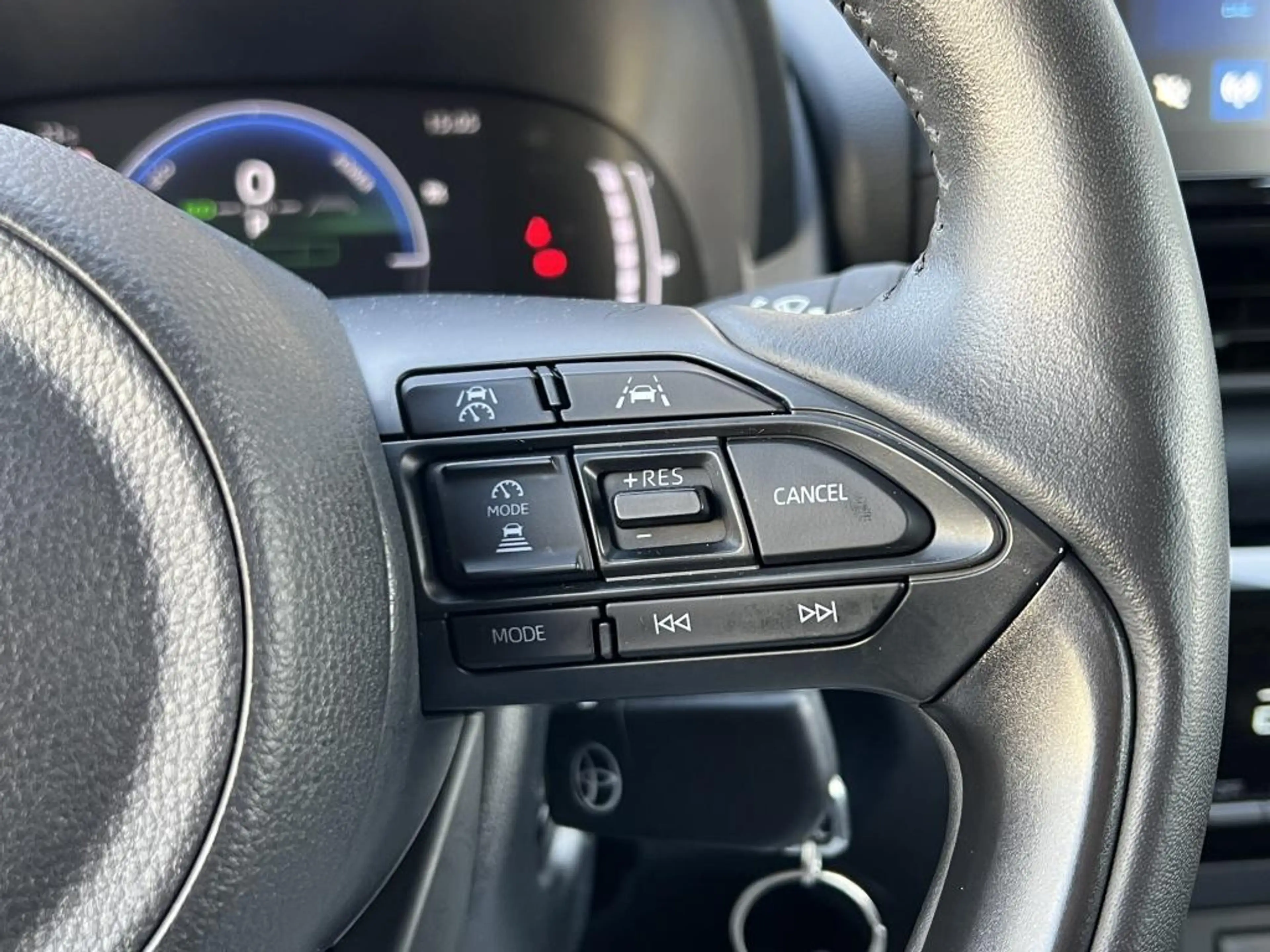 Toyota Yaris Cross 1.5 Hybrid 116 Active Comfort Pack | Dodehoekherke — photo 23