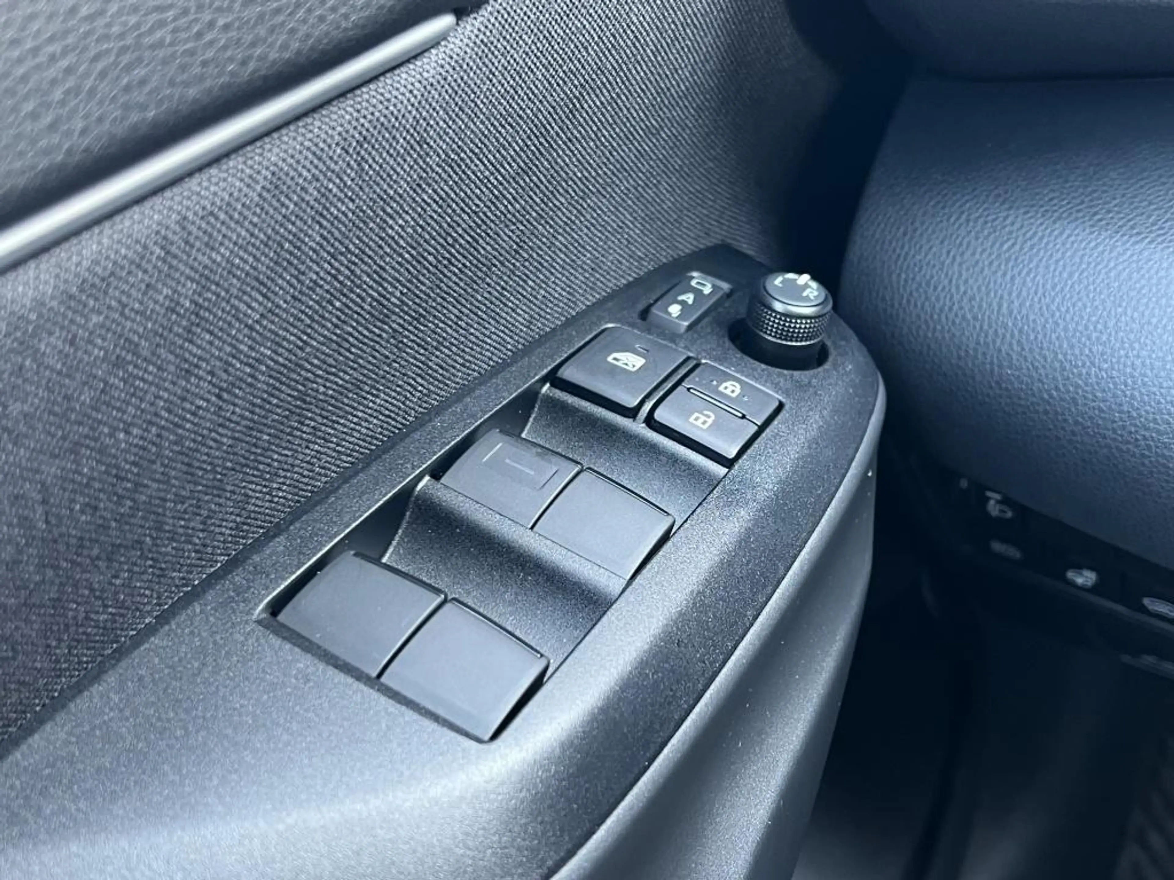 Toyota Yaris Cross 1.5 Hybrid 116 Active Comfort Pack | Dodehoekherke — photo 21
