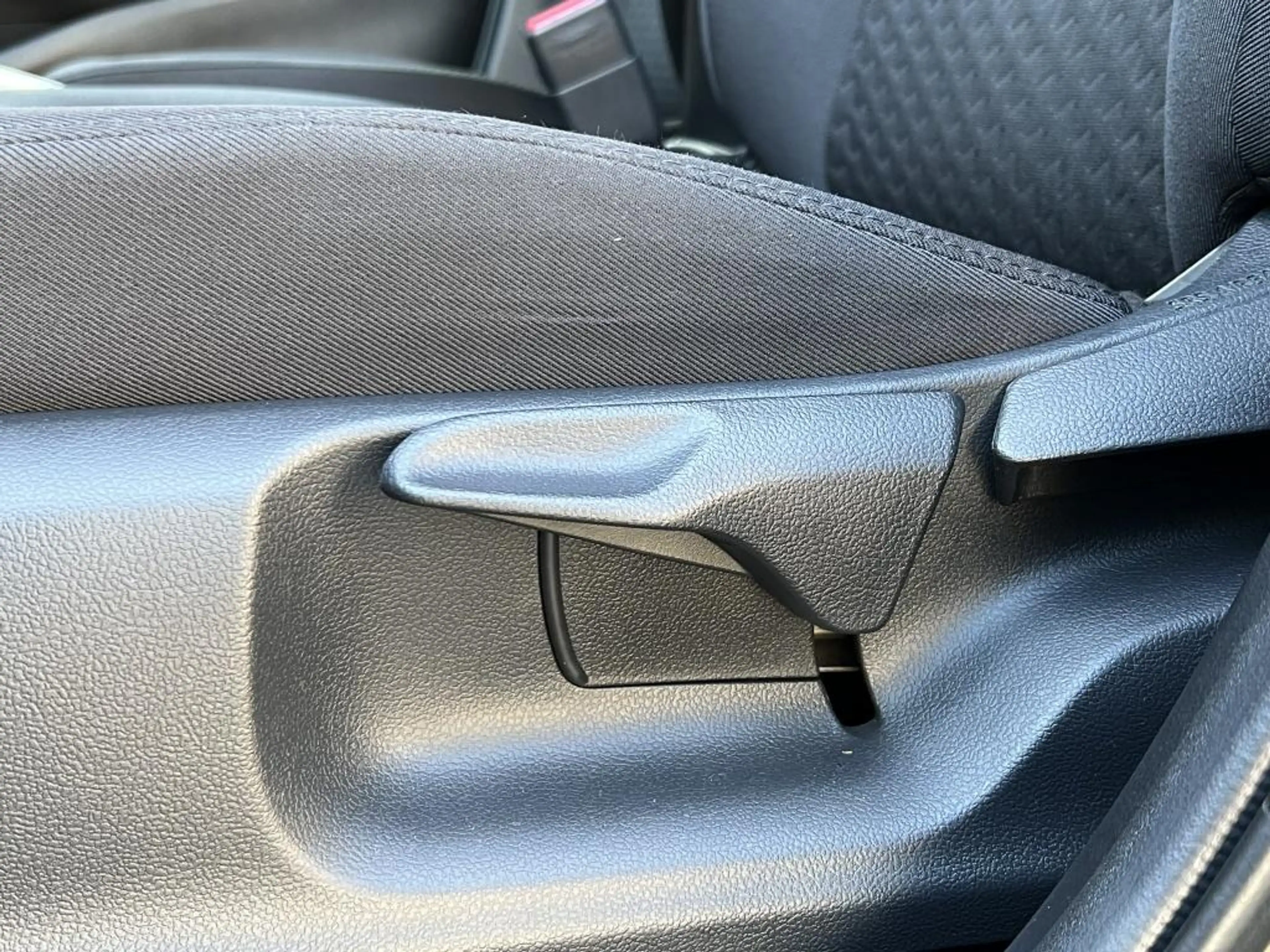 Toyota Yaris Cross 1.5 Hybrid 116 Active Comfort Pack | Dodehoekherke — photo 18
