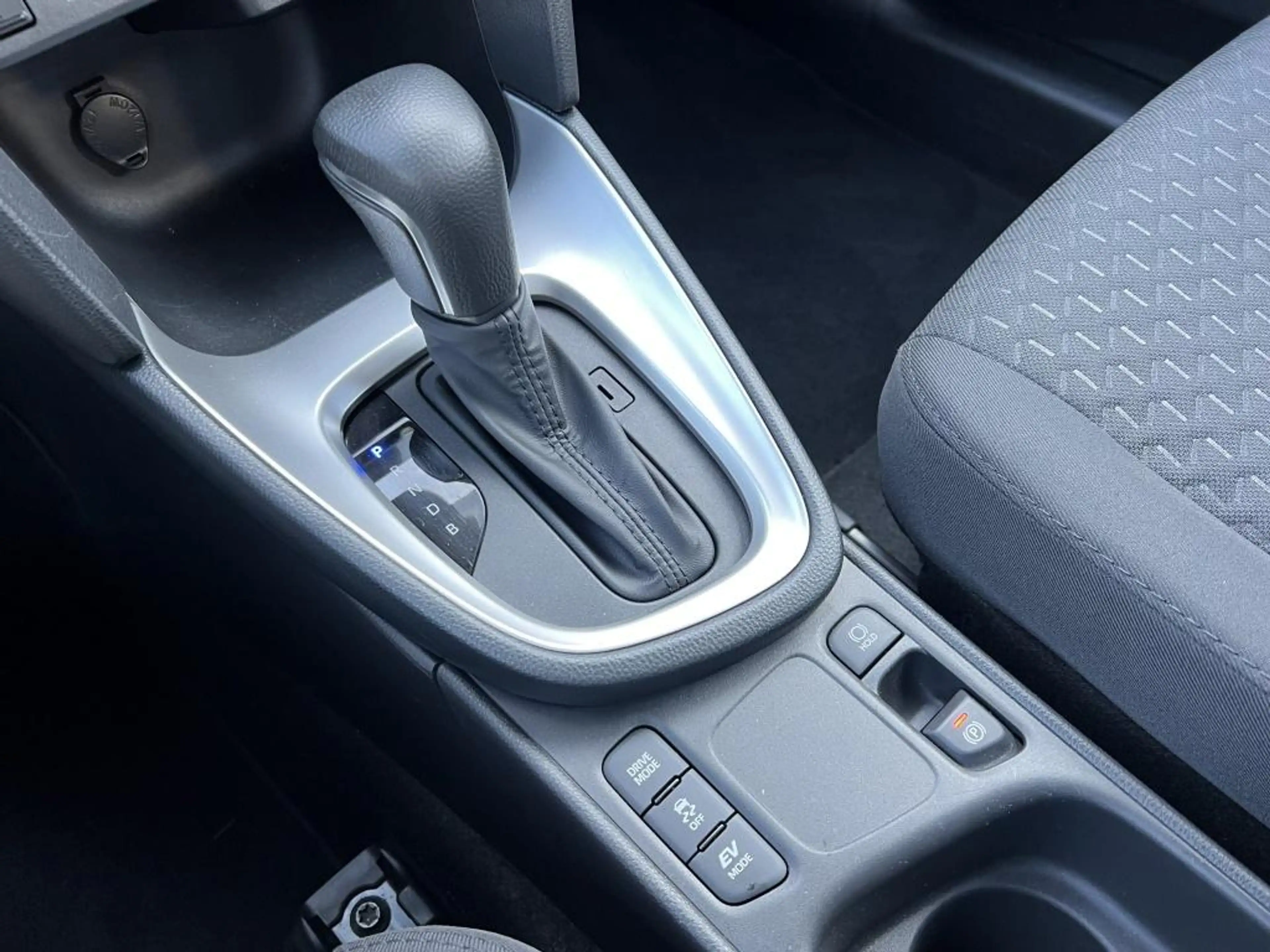 Toyota Yaris Cross 1.5 Hybrid 116 Active Comfort Pack | Dodehoekherke — photo 27