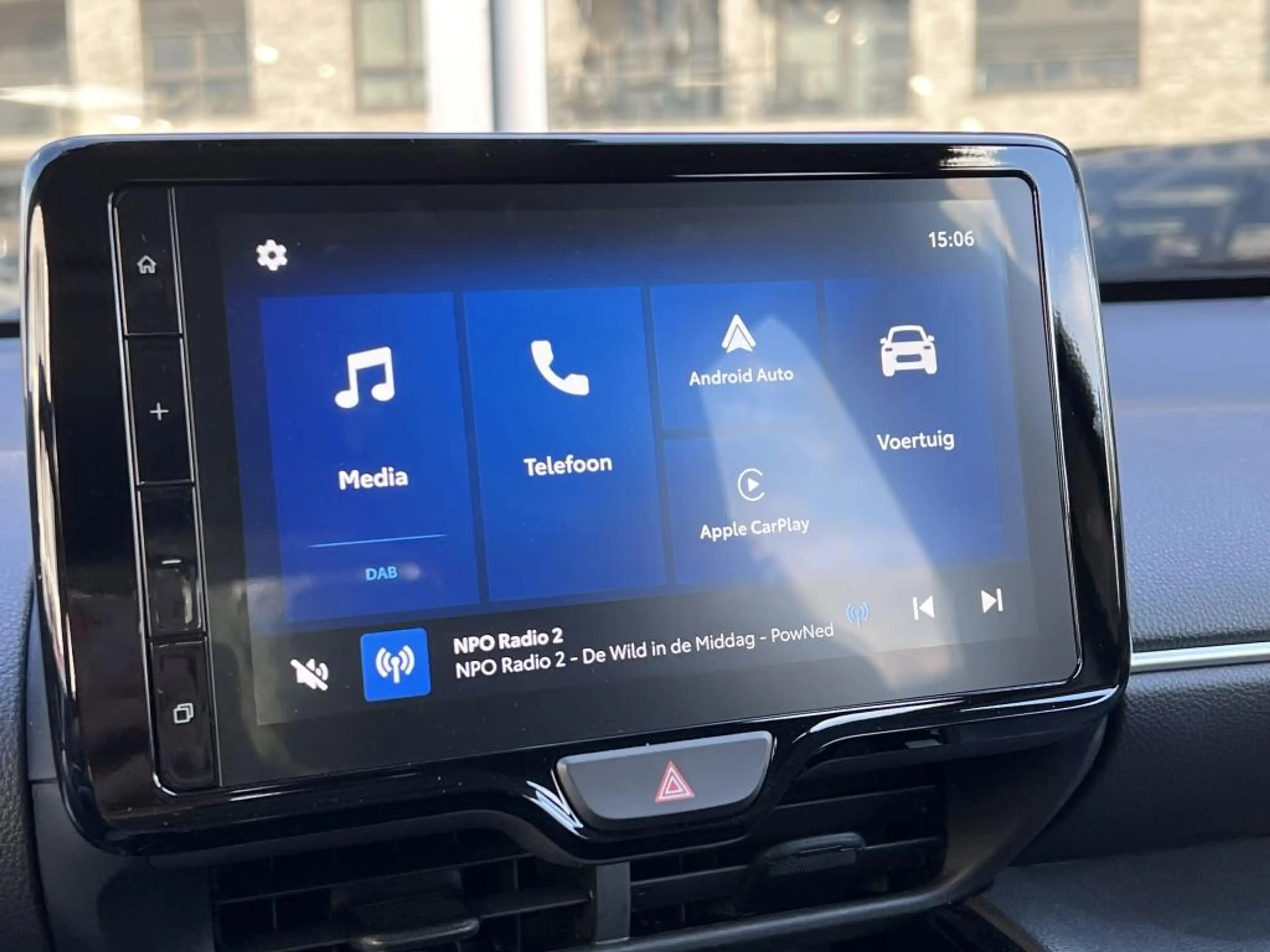 Toyota Yaris Cross 1.5 Hybrid 116 Active Comfort Pack | Dodehoekherke — photo 31