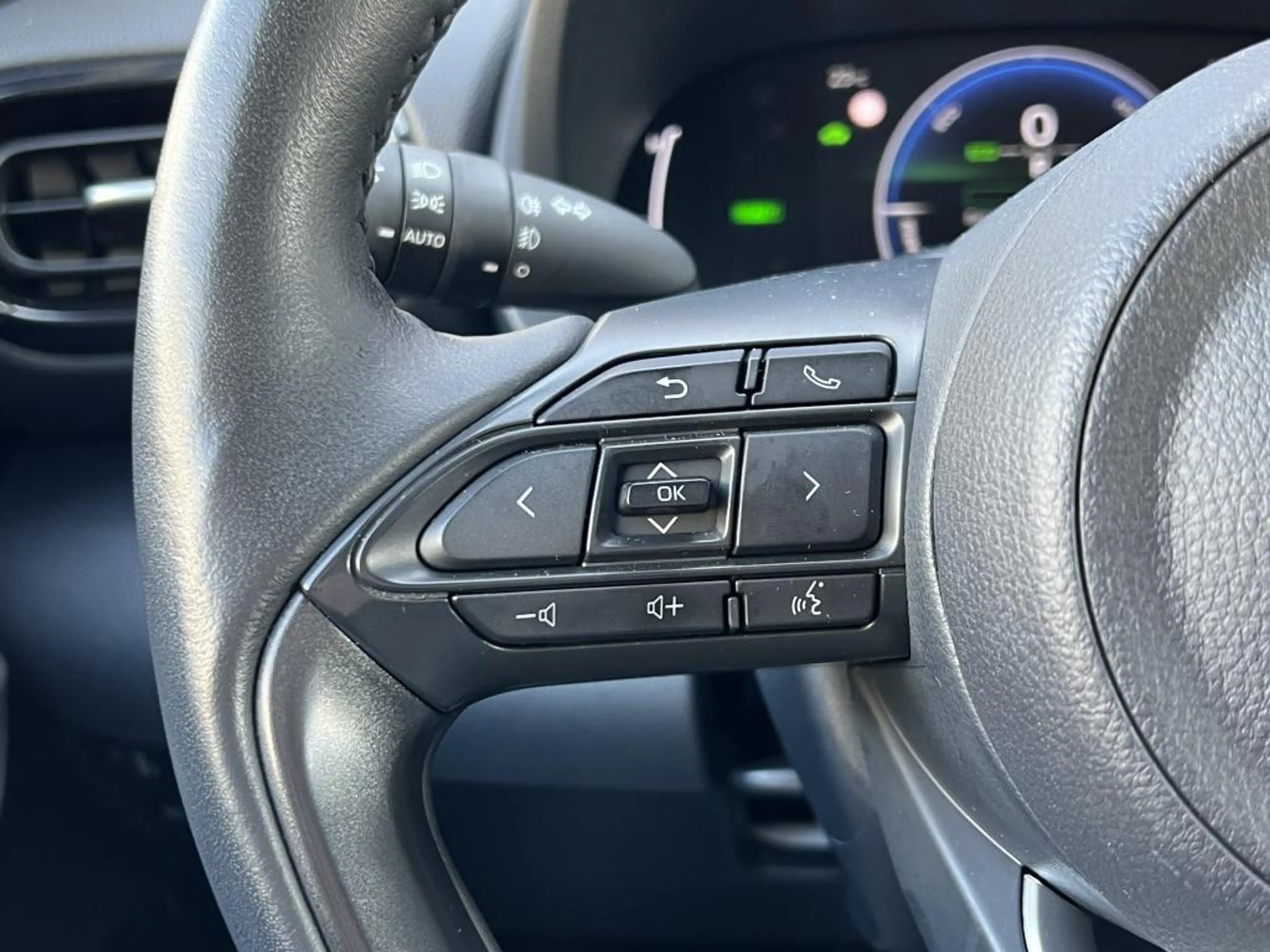 Toyota Yaris Cross 1.5 Hybrid 116 Active Comfort Pack | Dodehoekherke — photo 22