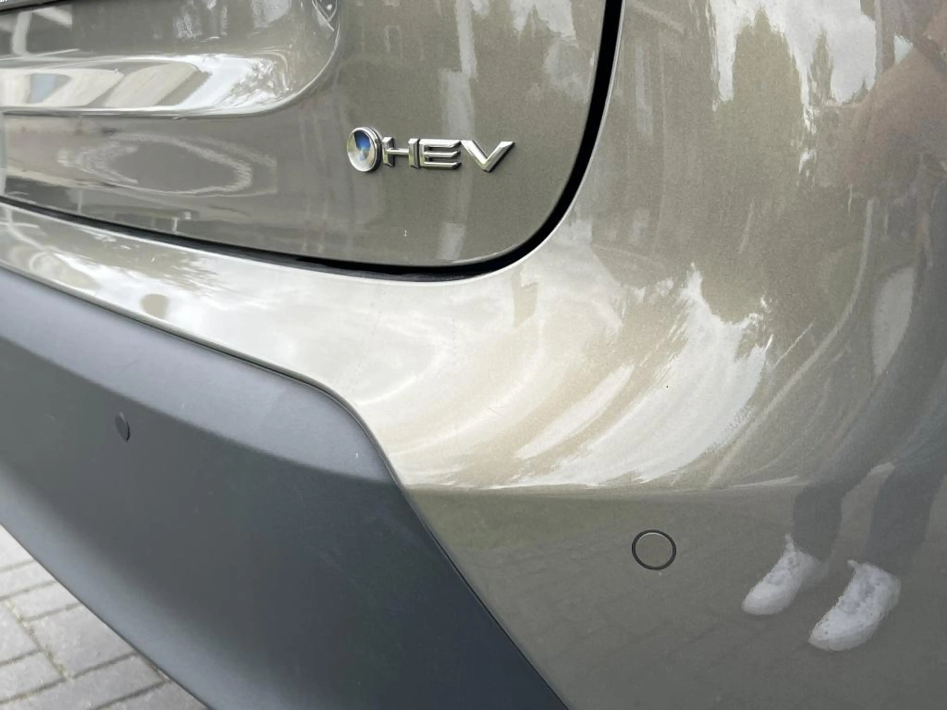 Toyota Yaris Cross 1.5 Hybrid 116 Active Comfort Pack | Dodehoekherke — photo 4