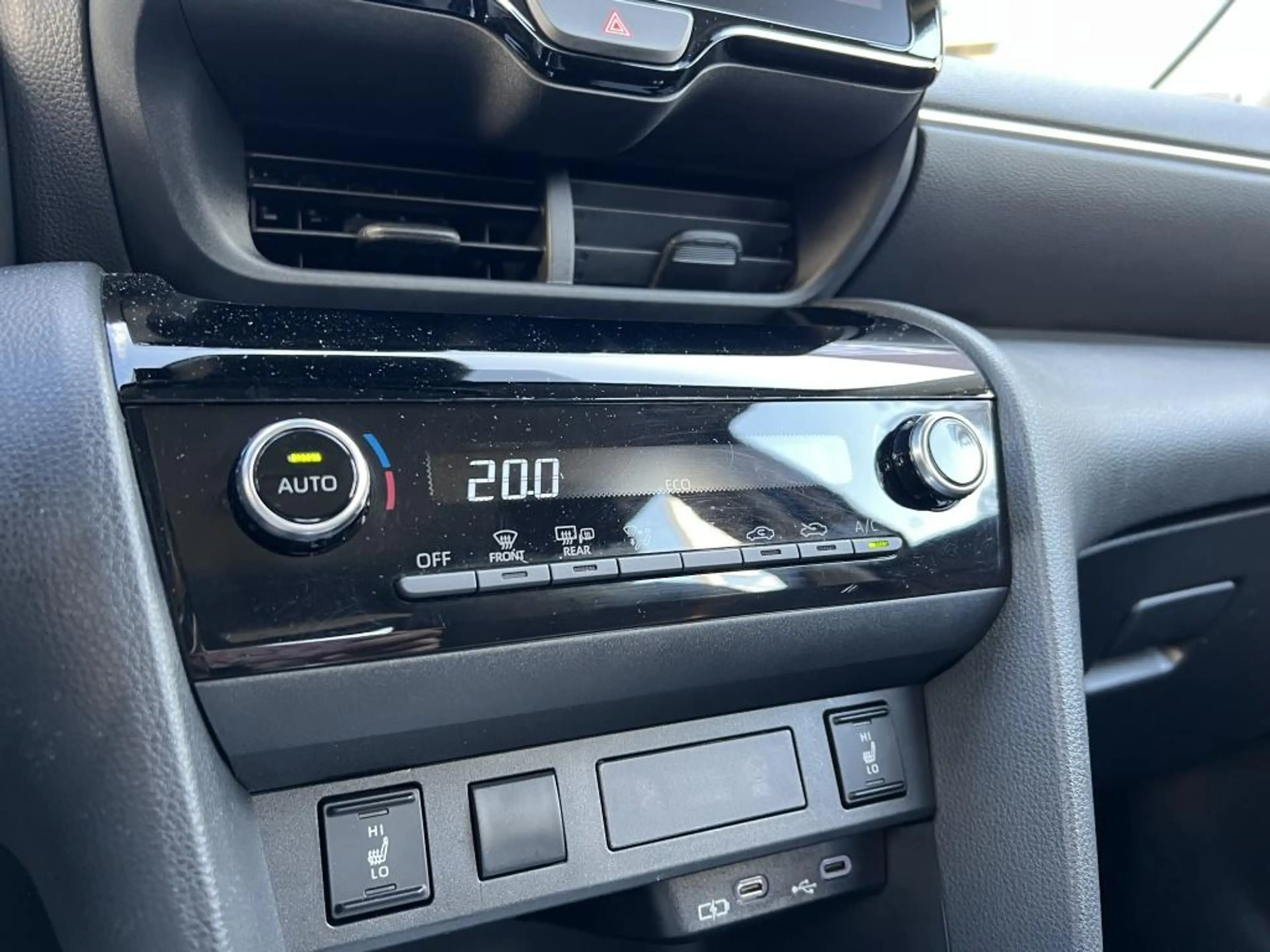 Toyota Yaris Cross 1.5 Hybrid 116 Active Comfort Pack | Dodehoekherke — photo 29