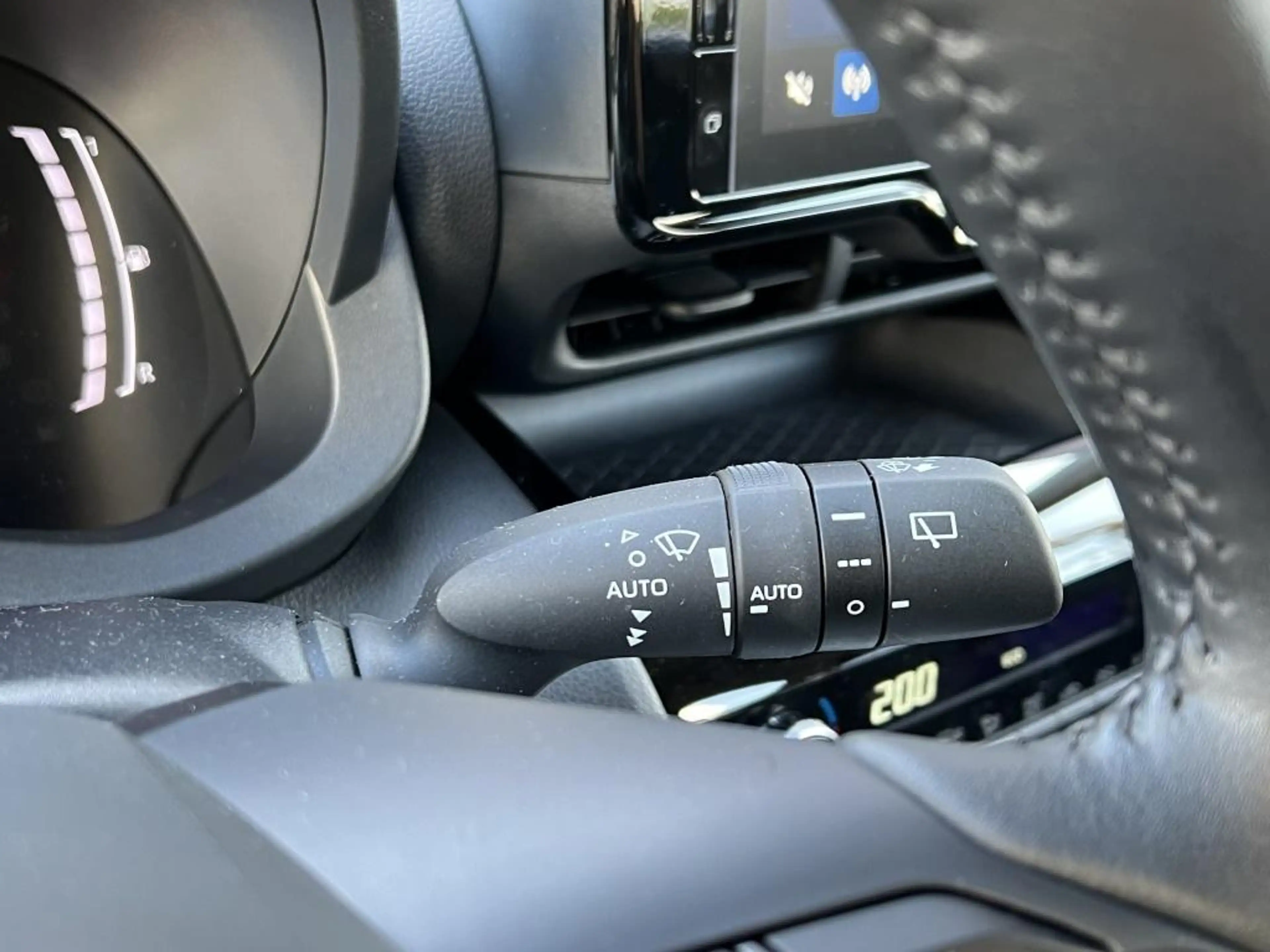 Toyota Yaris Cross 1.5 Hybrid 116 Active Comfort Pack | Dodehoekherke — photo 25