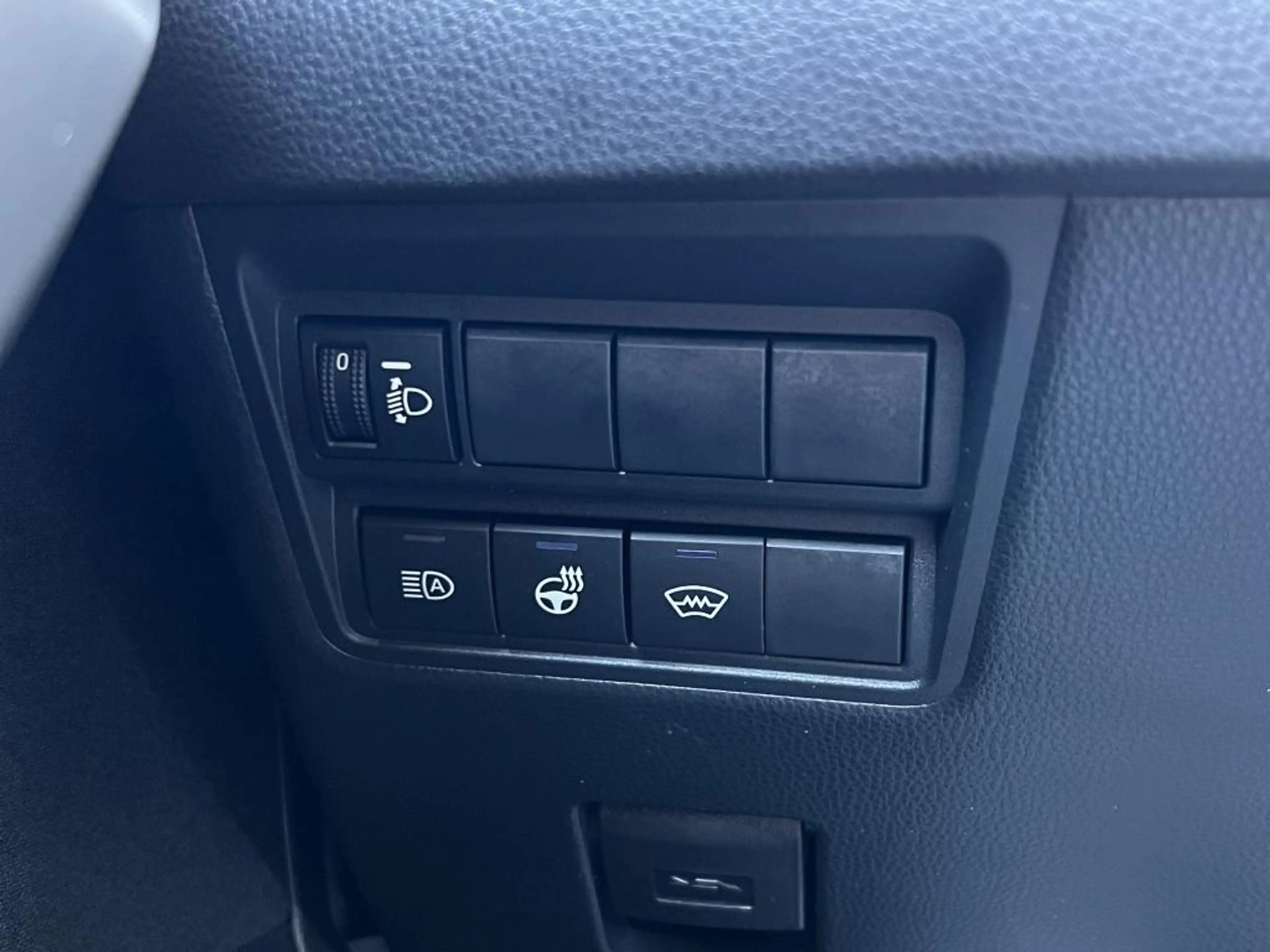 Toyota Yaris Cross 1.5 Hybrid 116 Active Comfort Pack | Dodehoekherke — photo 20