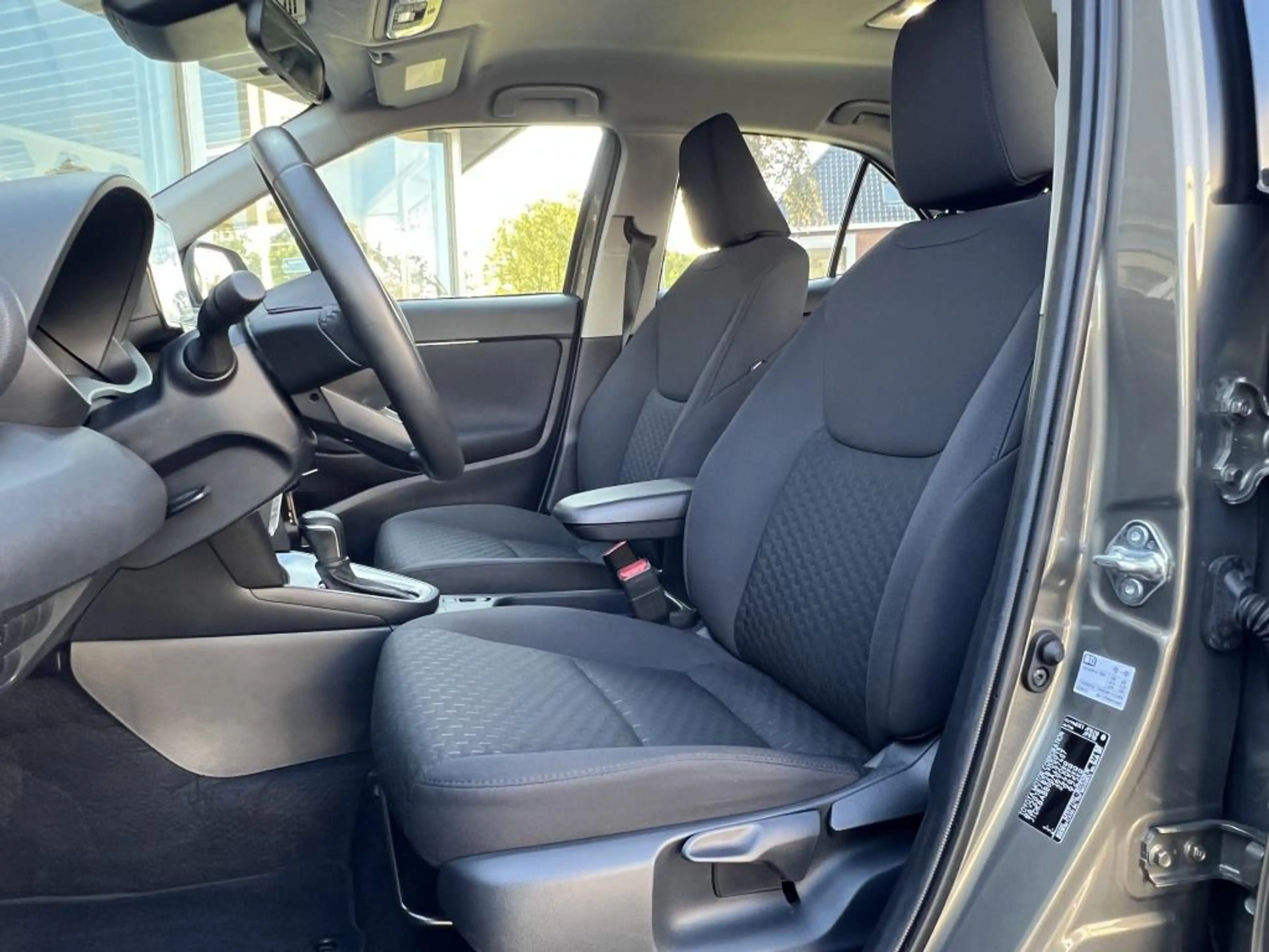 Toyota Yaris Cross 1.5 Hybrid 116 Active Comfort Pack | Dodehoekherke — photo 17