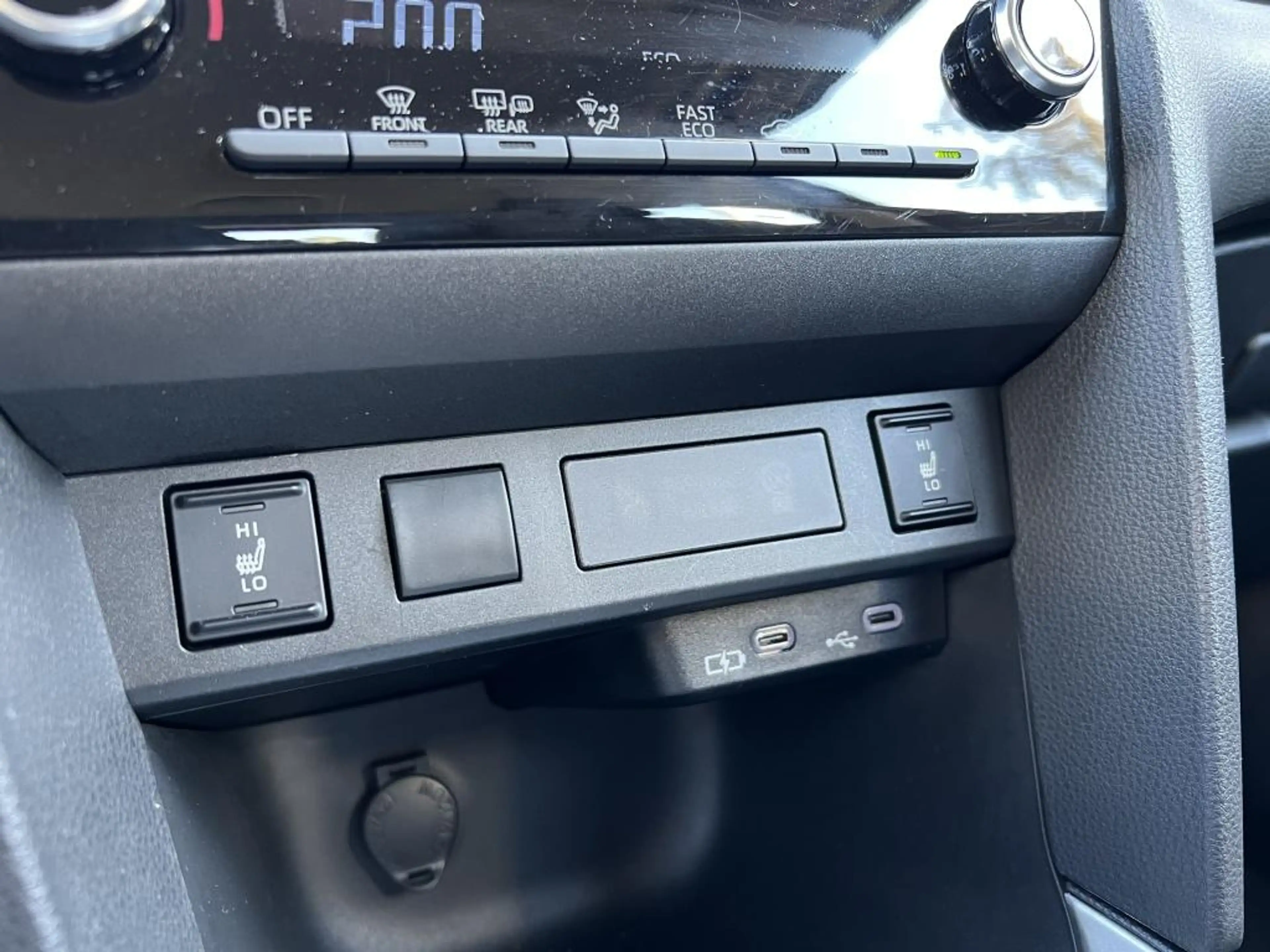 Toyota Yaris Cross 1.5 Hybrid 116 Active Comfort Pack | Dodehoekherke — photo 28