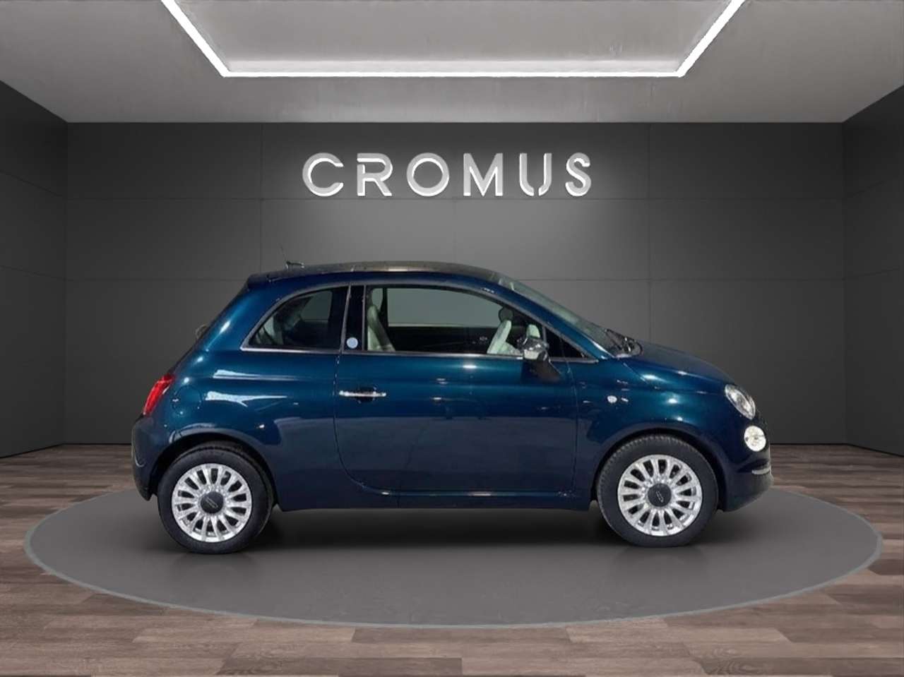 Fiat 500 1.2 Mirror S&S 69cv my19