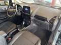 Ford EcoSport Titanium Xenon Winterpaket AHK Blau - thumbnail 8