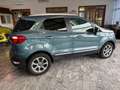 Ford EcoSport Titanium Xenon Winterpaket AHK Blau - thumbnail 4